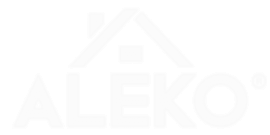 ALEKO logo