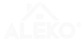 ALEKO logo